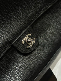 26s CF Maxi Flap Bag