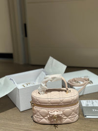 CD Mini Vanity Case
