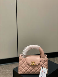 CC Mini Kelly Bag