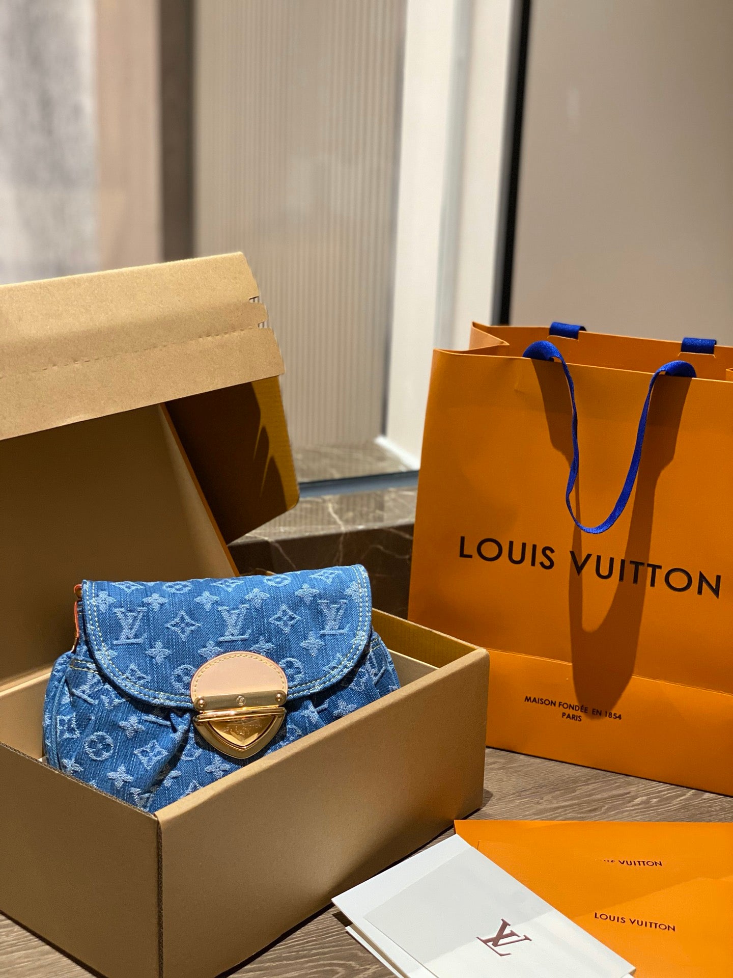 LOU Sunset