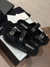 CC Slide Sandals