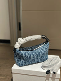 CD Dioriviera Nomad Pouch