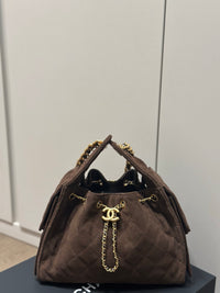 CC 25C Hobo Bag