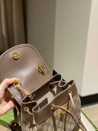 GG Mini Backpack