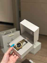 VW Stainless Steel Hanwell Watch