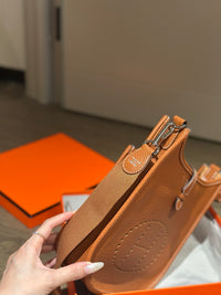 HERM Evelyne Bag Brown