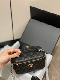 CC Vanity Case
