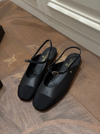 CC Ballet Flats