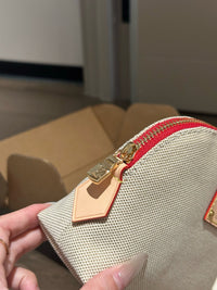 LOU Pochette Cosmétique PM Pouch