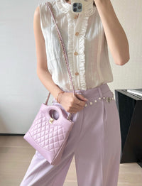 CC 31 Mini Shopping Bag
