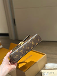 Nano Madeleine Bag