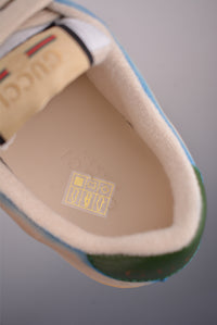 GG Screener Sneakers
