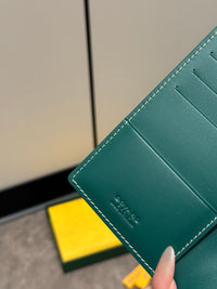 GOYA Passport Holder