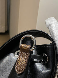 LOU Montsouris Backpack