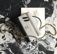CC Vanity Case