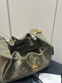 CC 25C Hobo Bag