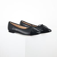 CC Ballet Flats