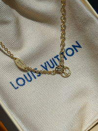 LOU Iconic Necklace