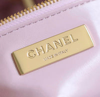 CC 31 Mini Shopping Bag
