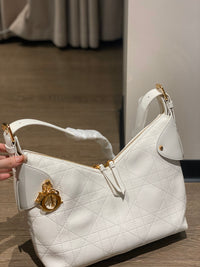 CD Large Voyage Bag