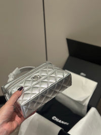 CC Vanity Bag