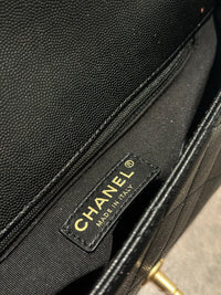 CC Top Handle Bag