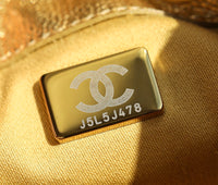 CC Mini 25 Hobo Gold