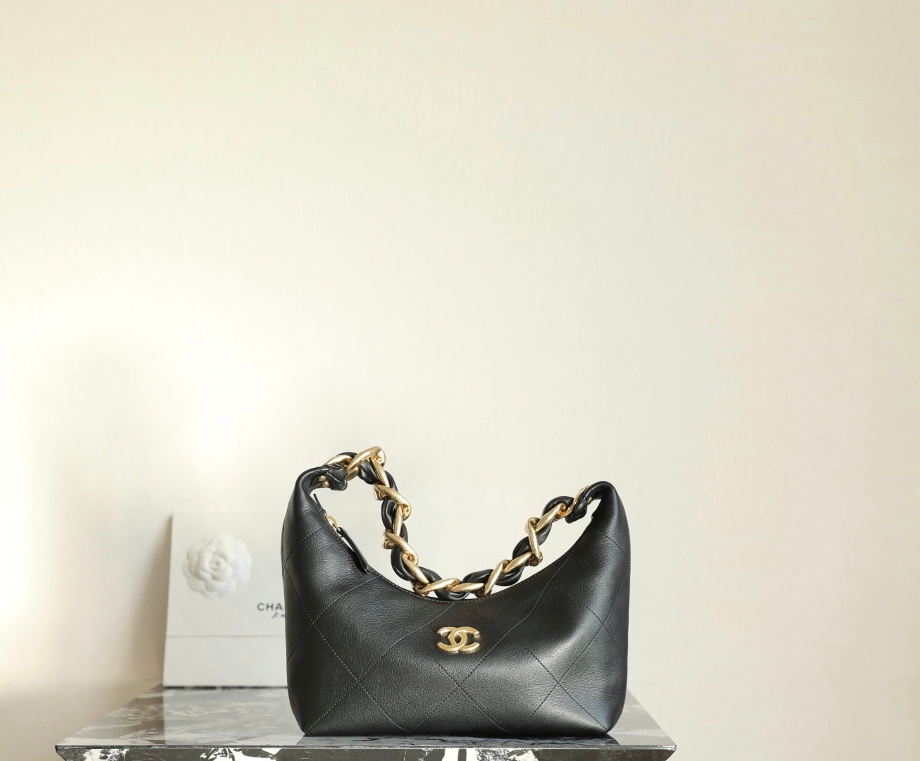 CC 25K Hobo Bag
