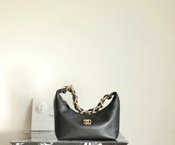 CC 25K Hobo Bag