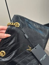 SL Niki Bag