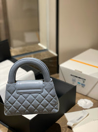 CC Mini Kelly Bag