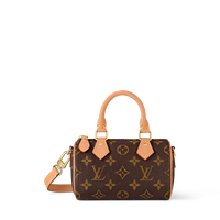LV Nano Speedy Bag