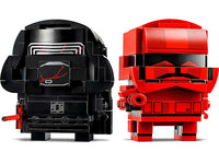 LEGO Star Wars Brickheadz 75232