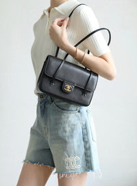 CC Preppy Flap Bag