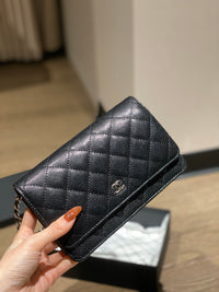 CC Wallet On Chain SHW
