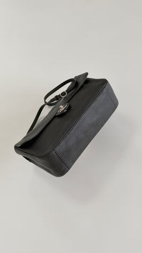 CC Maxi Flapbag
