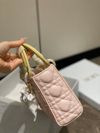 CD Mini Lady