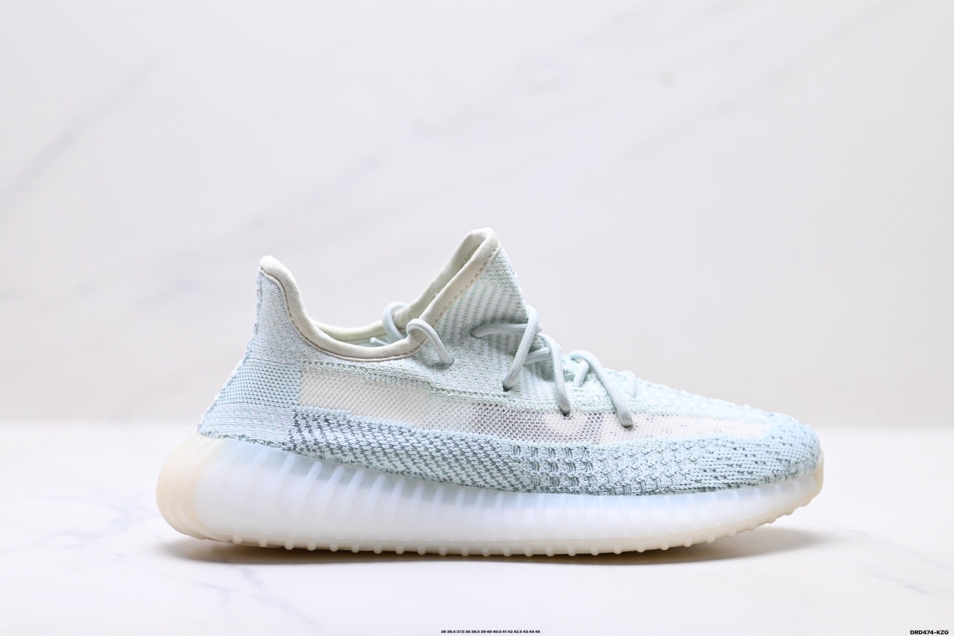 AD Yeezy Boost 350 V2
