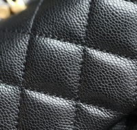 CC Mini Flap Bag