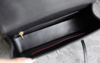CC Preppy Flap Bag