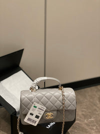 CC Mini CF Handle Bag