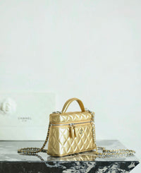 CC 26A Vanity Bag