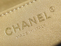 CC Mini Flap bag