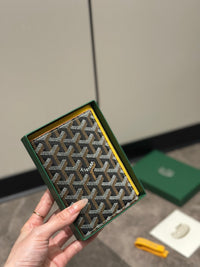 GOYA Passport Holder