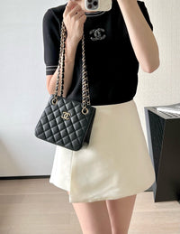 CC 25C Mini Bucket Bag