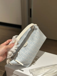CD Dioriviera Nomad Pouch