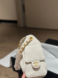 CC 26C Mini White
