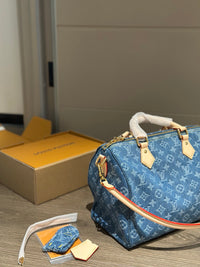LOU Speedy Soft 30
