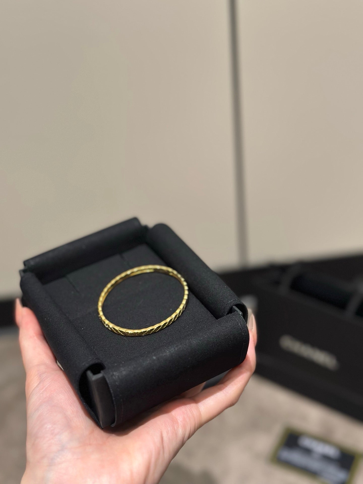 CC Bracelet