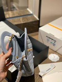 CC Mini Kelly Bag